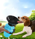 Outdoor Portable Dog Water Bottle/Drinking Cup for Pets